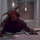 Scientists found a dinosaur that reminded them of this Ghostbusters character. So they named it Zuul. Image: Sony